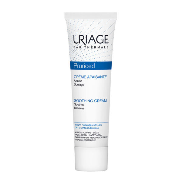 Uriage Pruriced krema 100 ml